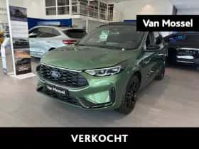 Ford Kuga (2026)
