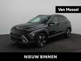 Hyundai Kona (2026)