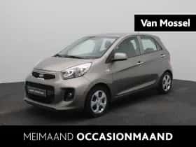 Kia Picanto (2016)
