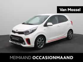 Kia Picanto (2020)
