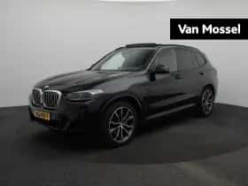 BMW X3 (2023)
