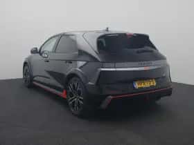 Hyundai Ioniq 5 (2025) thumbnail 2