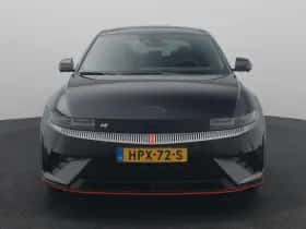 Hyundai Ioniq 5 (2025) thumbnail 3