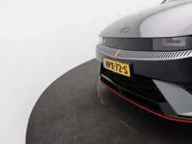 Hyundai Ioniq 5 (2025) thumbnail 37