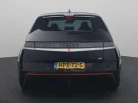 Hyundai Ioniq 5 (2025) thumbnail 5