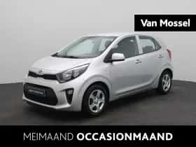 Kia Picanto (2019)