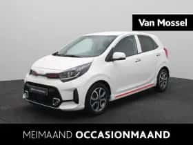 Kia Picanto (2023)