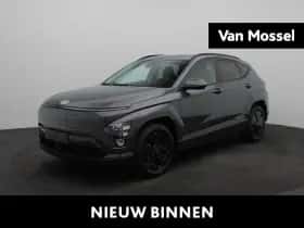 Hyundai Kona (2026)