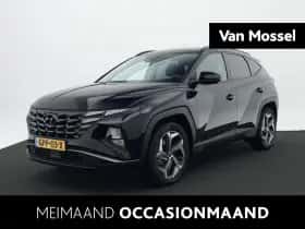 Hyundai Tucson (2024)