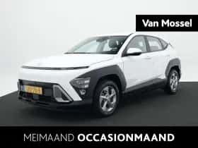 Hyundai Kona (2024)