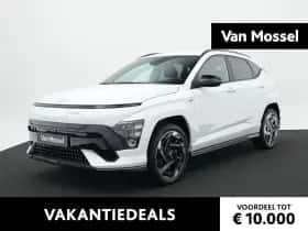 Hyundai Kona (2026)