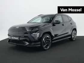 Hyundai Kona (2026)
