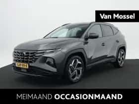 Hyundai Tucson (2024)