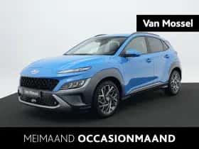 Hyundai Kona (2022)