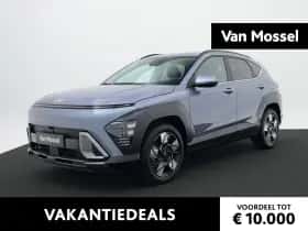 Hyundai Kona (2026)