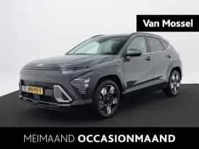 Hyundai Kona (2026)