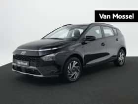 Hyundai Bayon (2026)