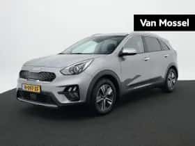 Kia Niro (2022)