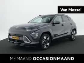 Hyundai Kona (2023)