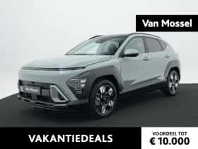Hyundai Kona (2026)