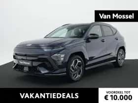 Hyundai Kona (2026)