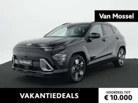 Hyundai Kona (2026)