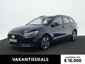 Hyundai i30 (2025)