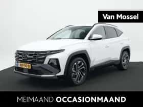 Hyundai Tucson (2026)
