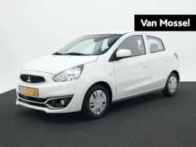Mitsubishi Space Star (2019)