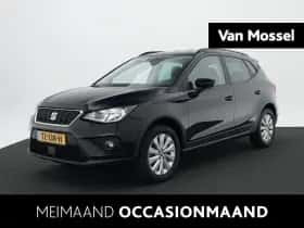 SEAT Arona (2018)