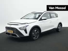 Hyundai Bayon (2023)