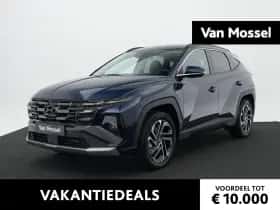 Hyundai Tucson (2026)