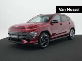 Hyundai Kona (2026)