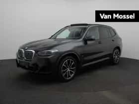 BMW X3 (2023)