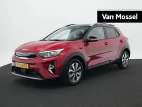 Kia Stonic (2022)