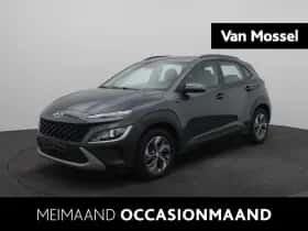 Hyundai Kona (2022)