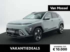 Hyundai Kona (2026)