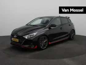 Hyundai i20 (2021)