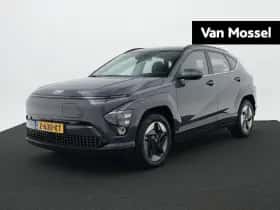 Hyundai Kona (2024)