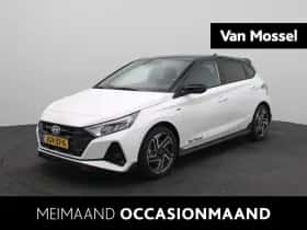 Hyundai i20 (2025)