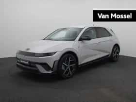 Hyundai Ioniq 5 (2026)