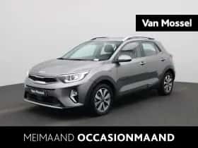Kia Stonic (2024)