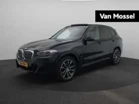 BMW X3 (2023)