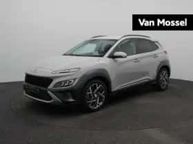 Hyundai Kona (2022)