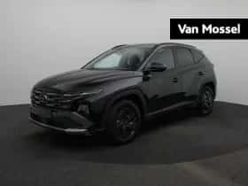 Hyundai Tucson (2026)