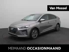 Hyundai Ioniq (2022)