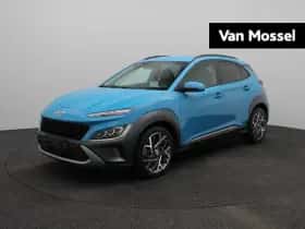 Hyundai Kona (2023)