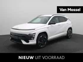 Hyundai Kona (2026)