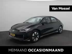 Hyundai Ioniq 6 (2023)