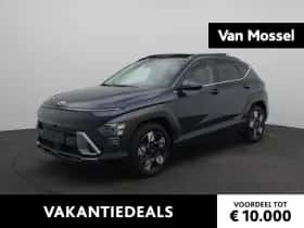 Hyundai Kona (2026)